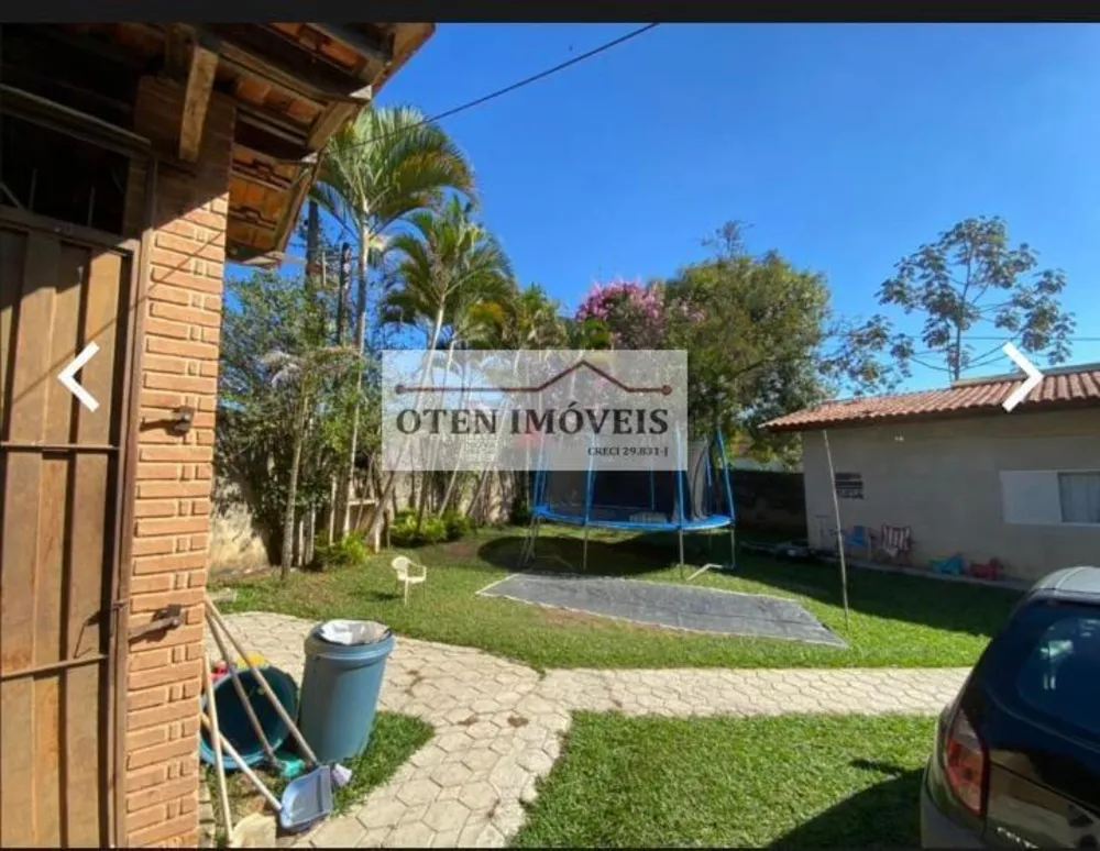 Casa, 4 quartos, 600 m² - Foto 1