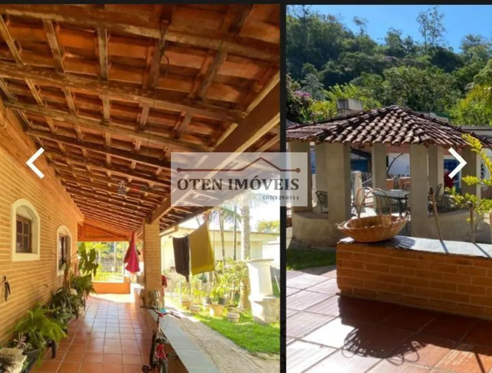 Casa, 4 quartos, 600 m² - Foto 8