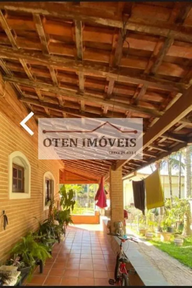Casa, 4 quartos, 600 m² - Foto 10