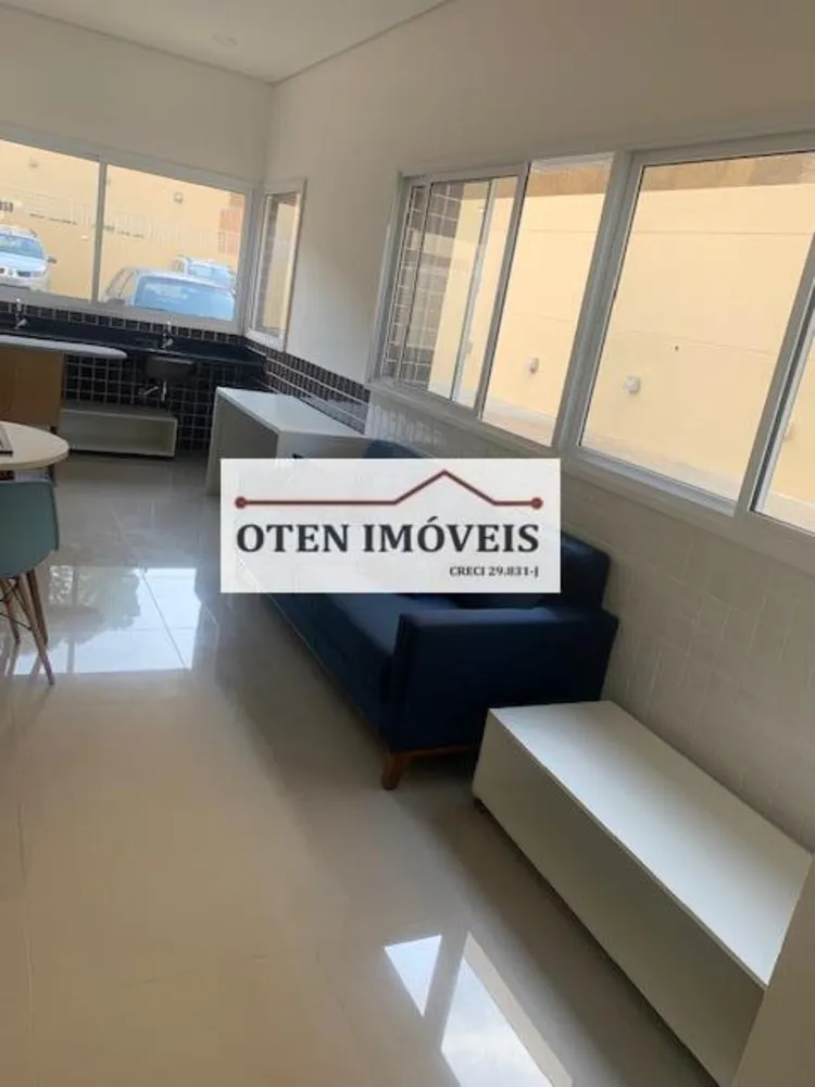 Apartamento, 1 quarto - Foto 4