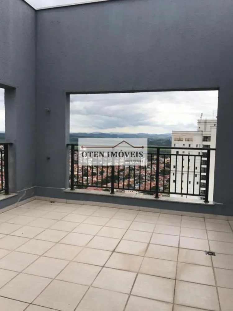 Cobertura, 2 quartos, 205 m² - Foto 1