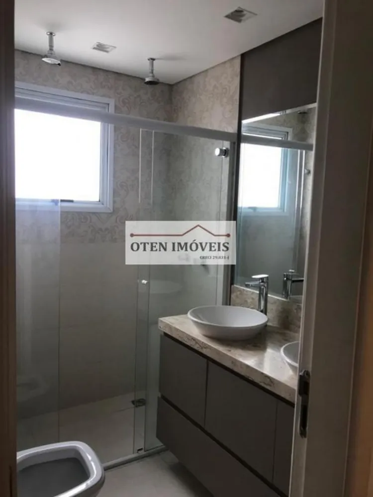 Cobertura, 2 quartos, 205 m² - Foto 9