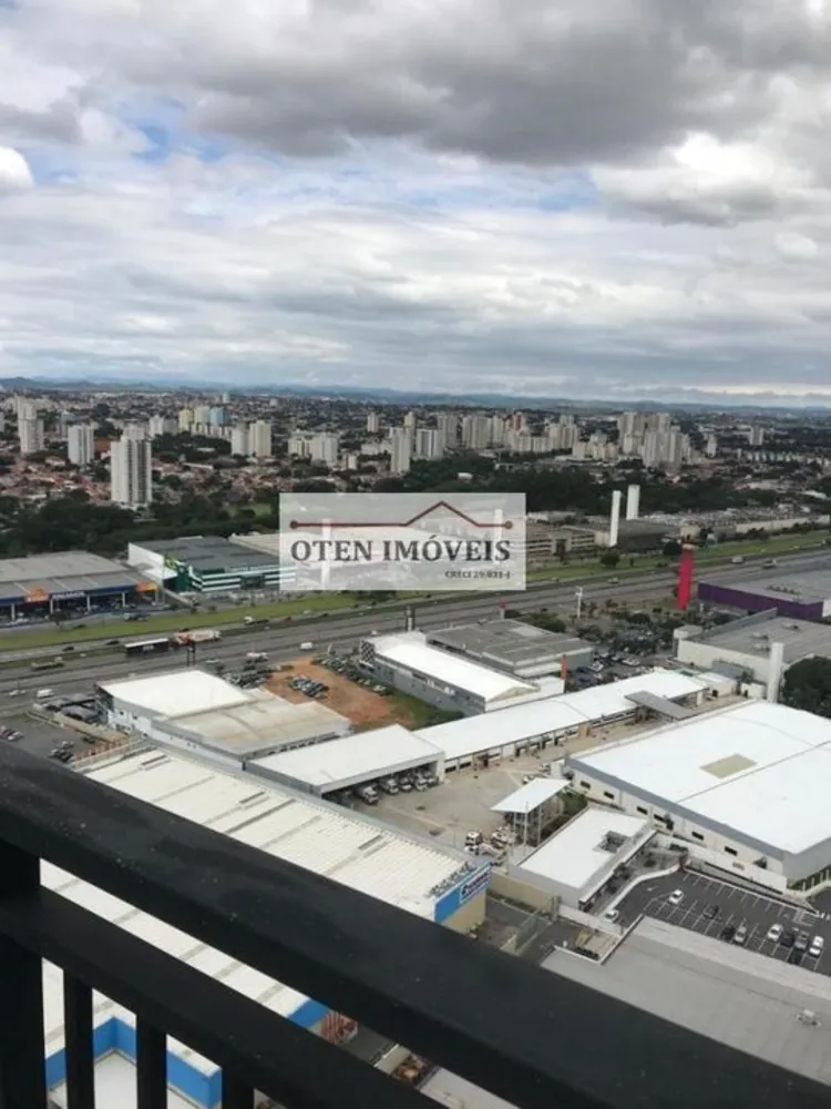 Cobertura, 2 quartos, 205 m² - Foto 12