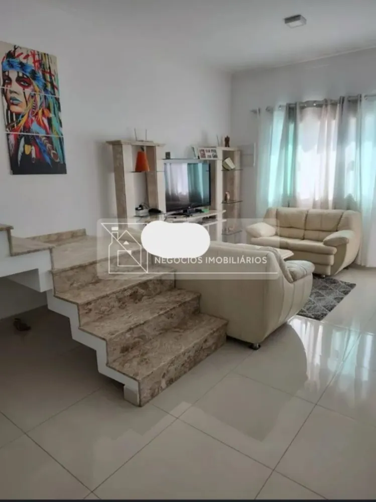 Casa de Condomínio, 3 quartos - Foto 7