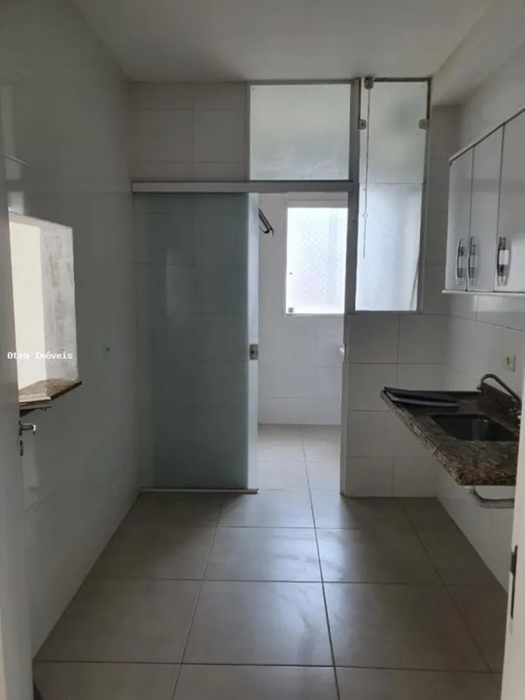 Apartamento, 3 quartos, 73 m² - Foto 3