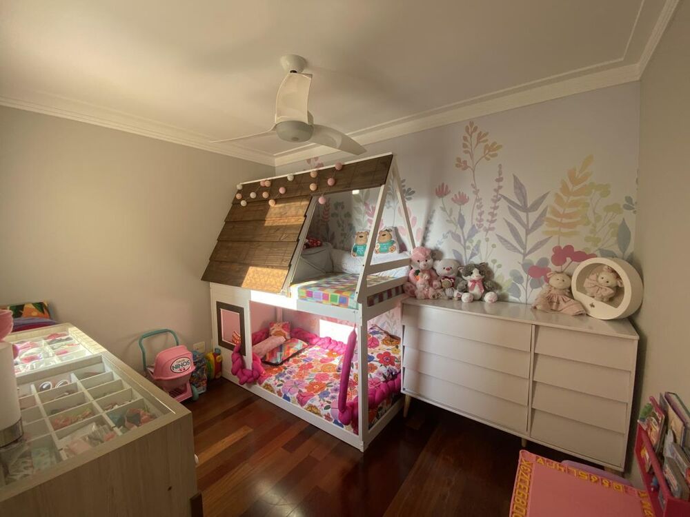 Apartamento, 3 quartos - Foto 4