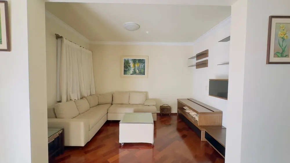 Apartamento, 3 quartos - Foto 1