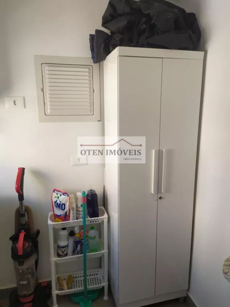 Apartamento para alugar com 1 quarto, 95m² - Foto 8