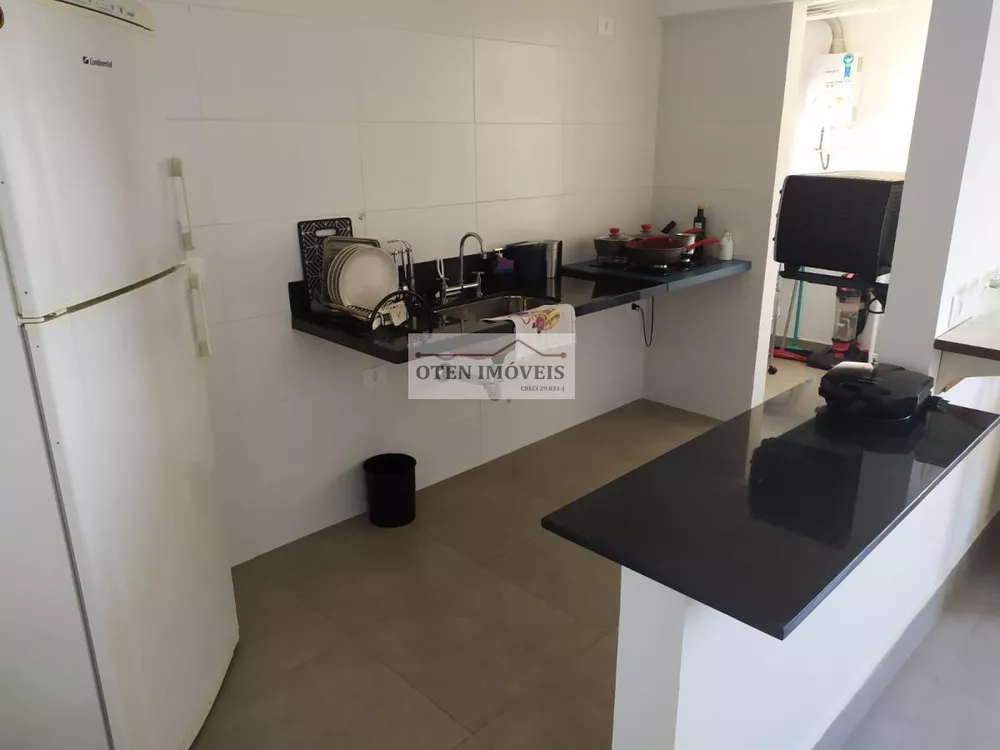 Apartamento para alugar com 1 quarto, 95m² - Foto 3