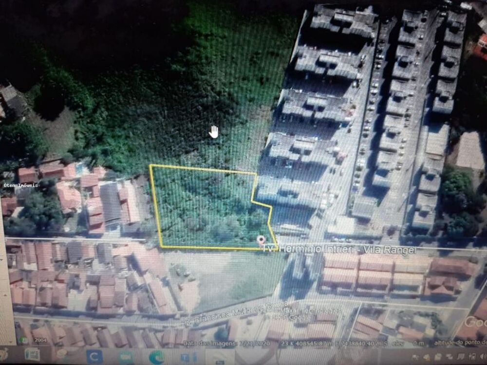 Terreno, 5200 m² - Foto 1