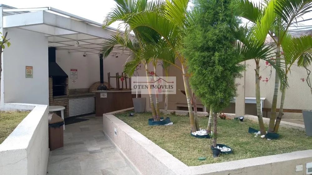 Apartamento, 2 quartos - Foto 12