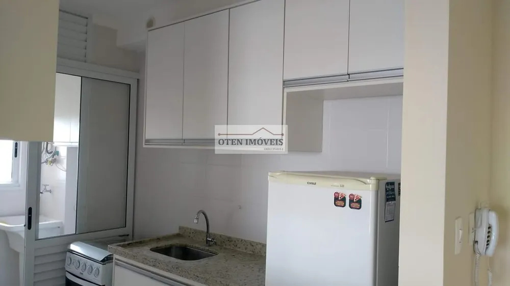 Apartamento, 2 quartos - Foto 8