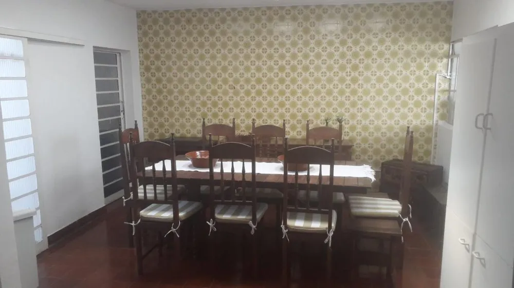 Casa, 3 quartos, 220 m² - Foto 1