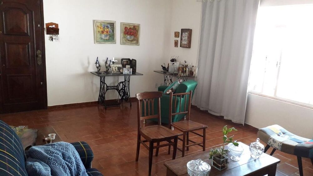 Casa, 3 quartos, 220 m² - Foto 2