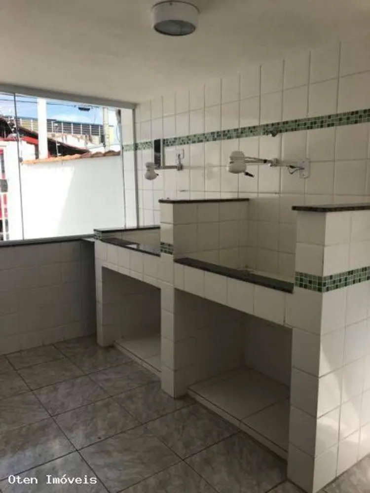 Loja-Salão, 125 m² - Foto 9