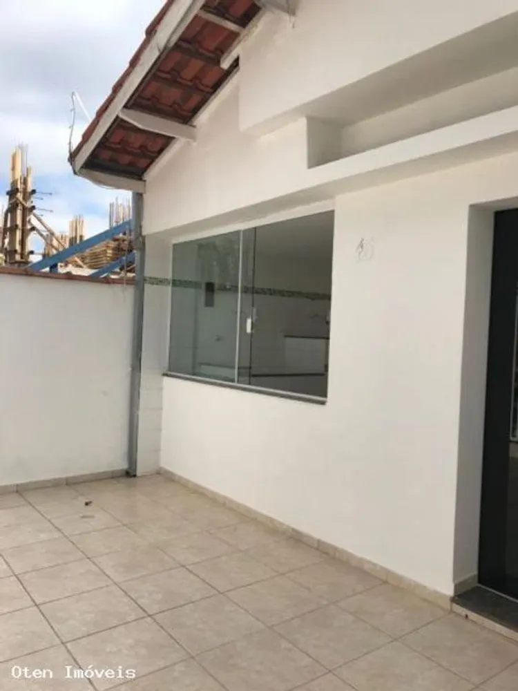 Loja-Salão, 125 m² - Foto 1