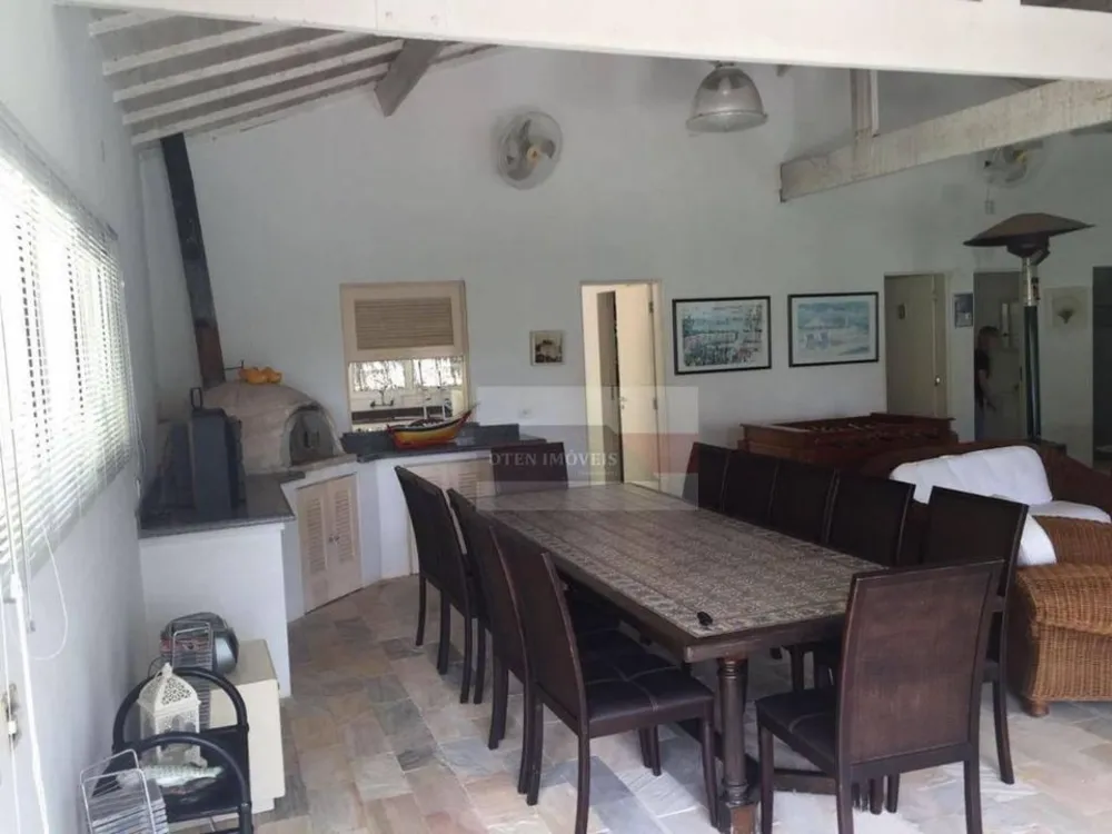 Chácara, 4 quartos - Foto 10