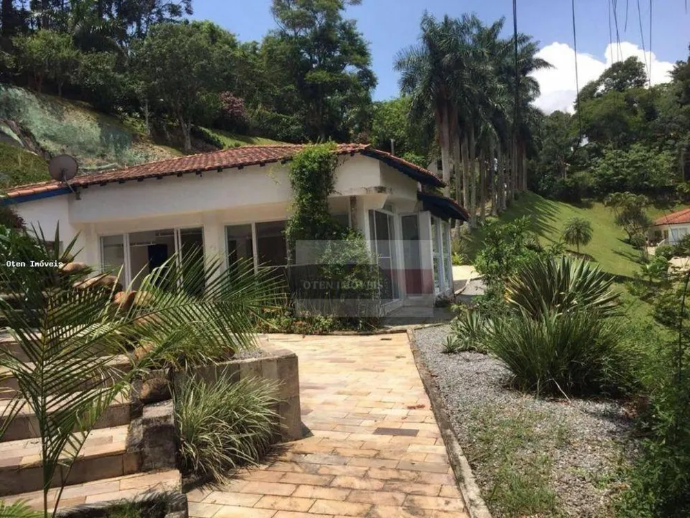 Chácara, 4 quartos - Foto 1
