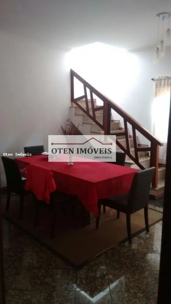 Casa, 3 quartos, 340 m² - Foto 5