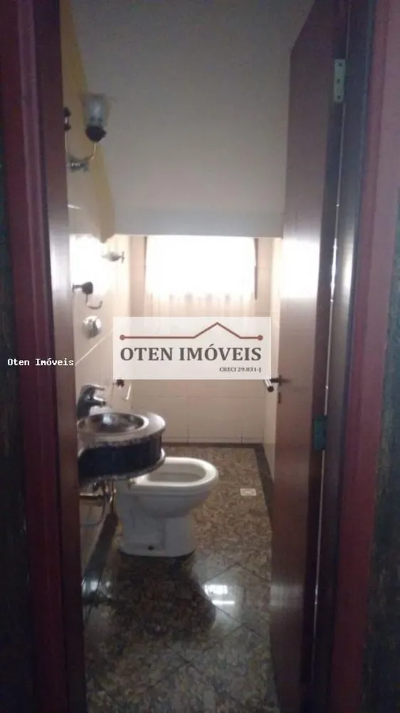 Casa, 3 quartos, 340 m² - Foto 13
