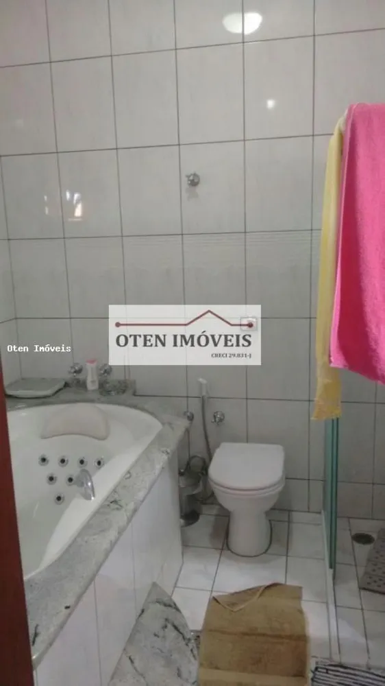 Casa, 3 quartos, 340 m² - Foto 8