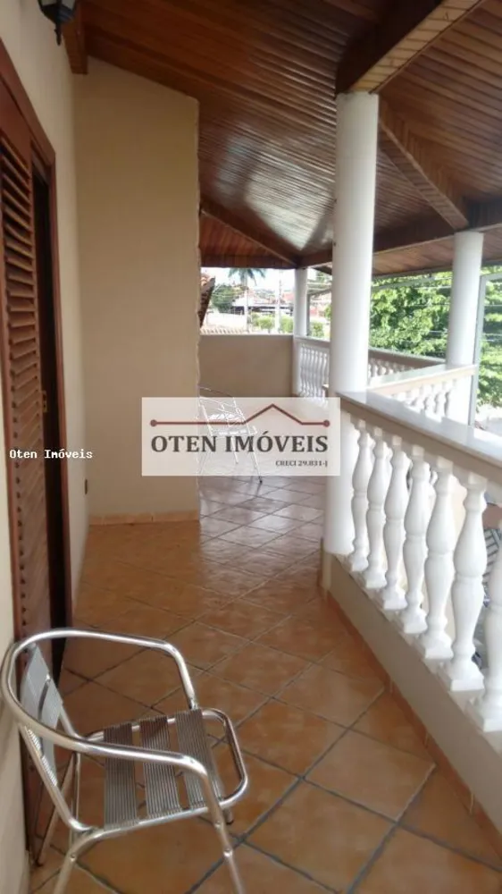 Casa, 3 quartos, 340 m² - Foto 14