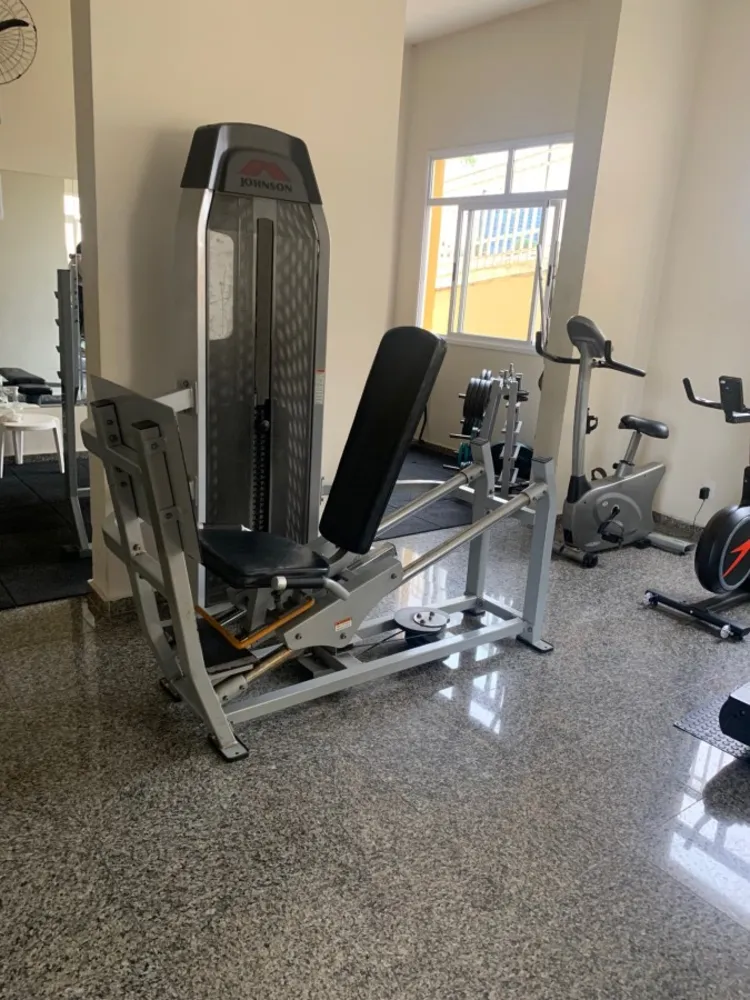 Apartamento, 2 quartos - Foto 7