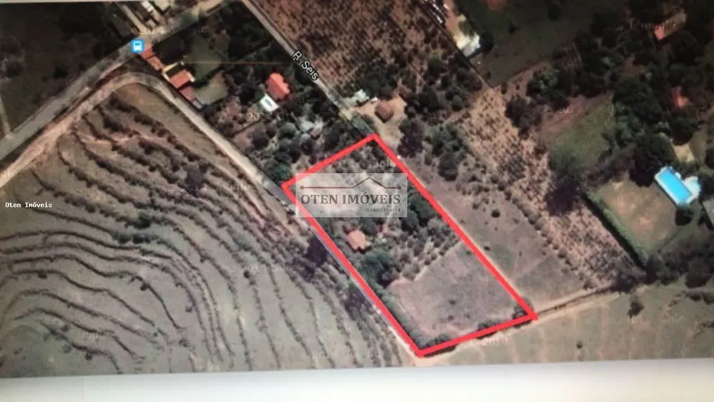 Sítio, 10259 m² - Foto 1