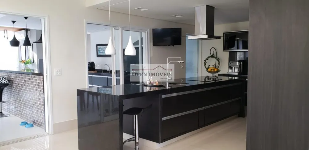 Casa de Condomínio, 4 quartos - Foto 4