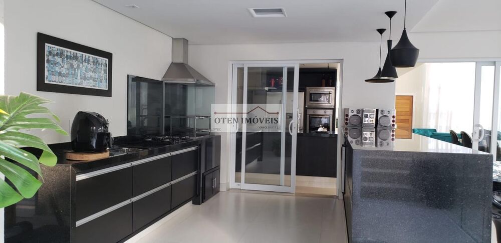 Casa de Condomínio, 4 quartos - Foto 2