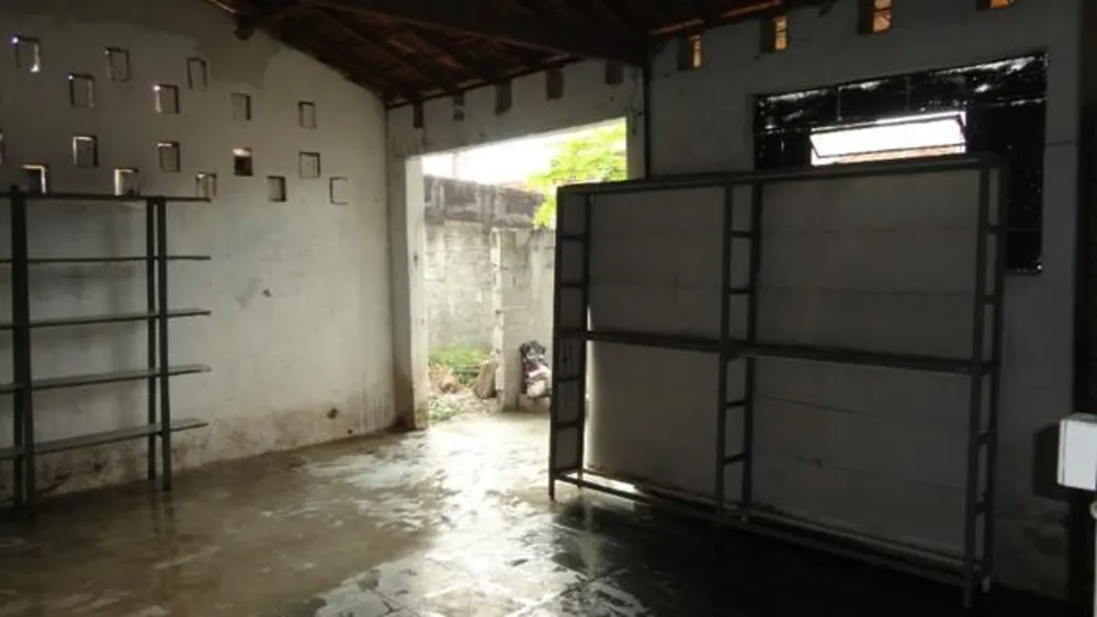 Loja-Salão, 85 m² - Foto 2