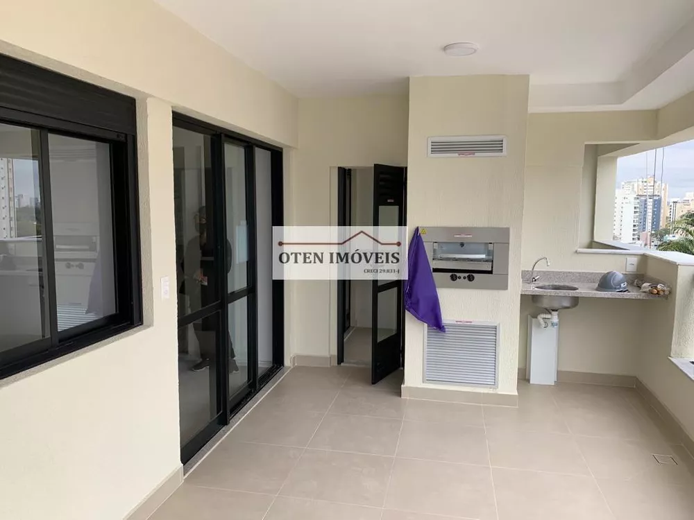 Apartamento à venda com 3 quartos, 92m² - Foto 7