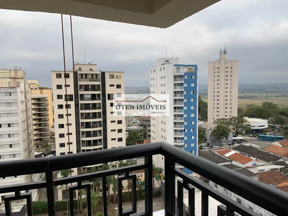 Apartamento à venda com 3 quartos, 92m² - Foto 5