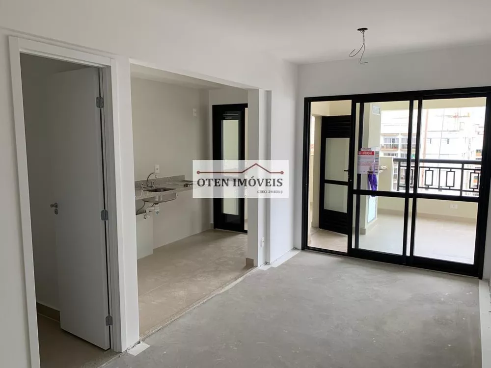 Apartamento à venda com 3 quartos, 92m² - Foto 8