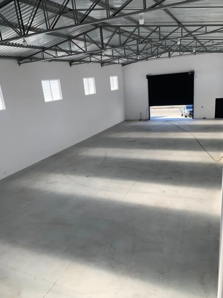 Depósito-Galpão - Foto 3