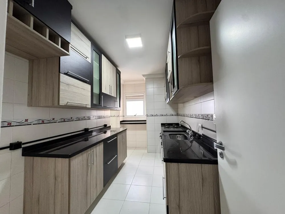 Apartamento, 3 quartos - Foto 1