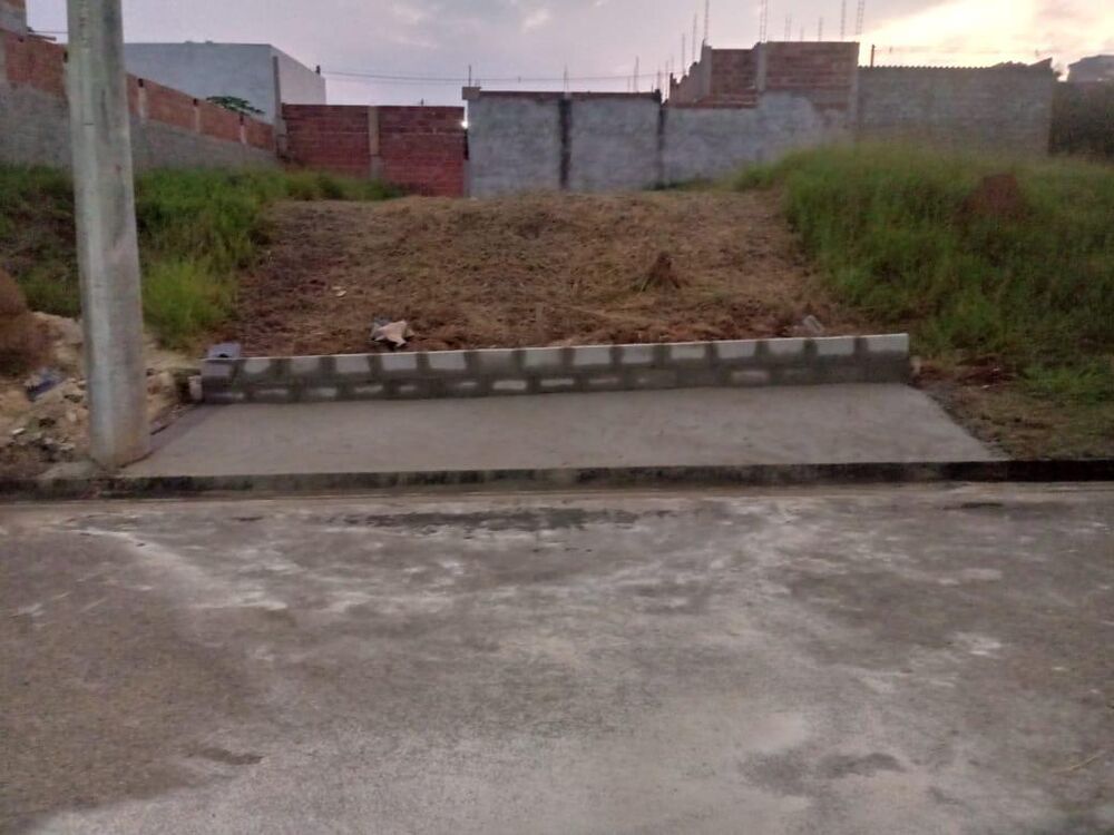 Terreno, 158 m² - Foto 2