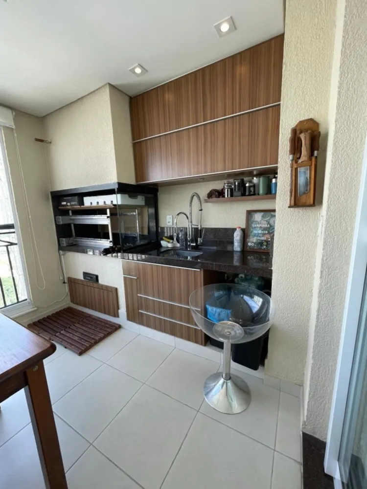 Apartamento, 3 quartos - Foto 2