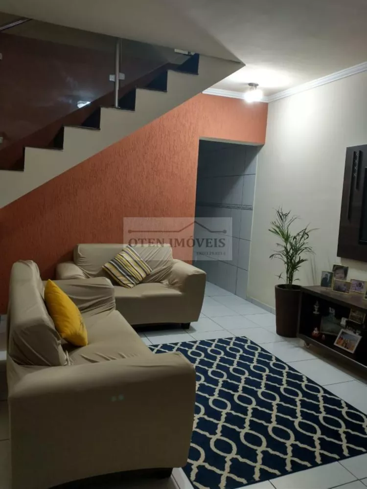 Casa, 4 quartos - Foto 8