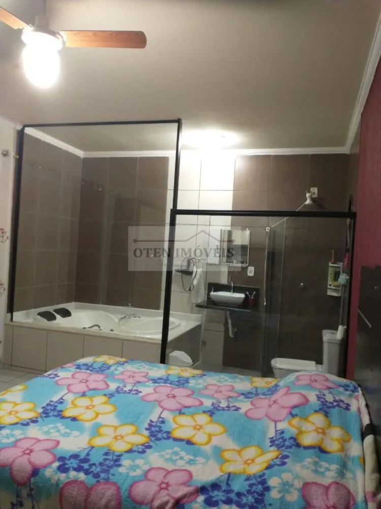 Casa, 4 quartos - Foto 12