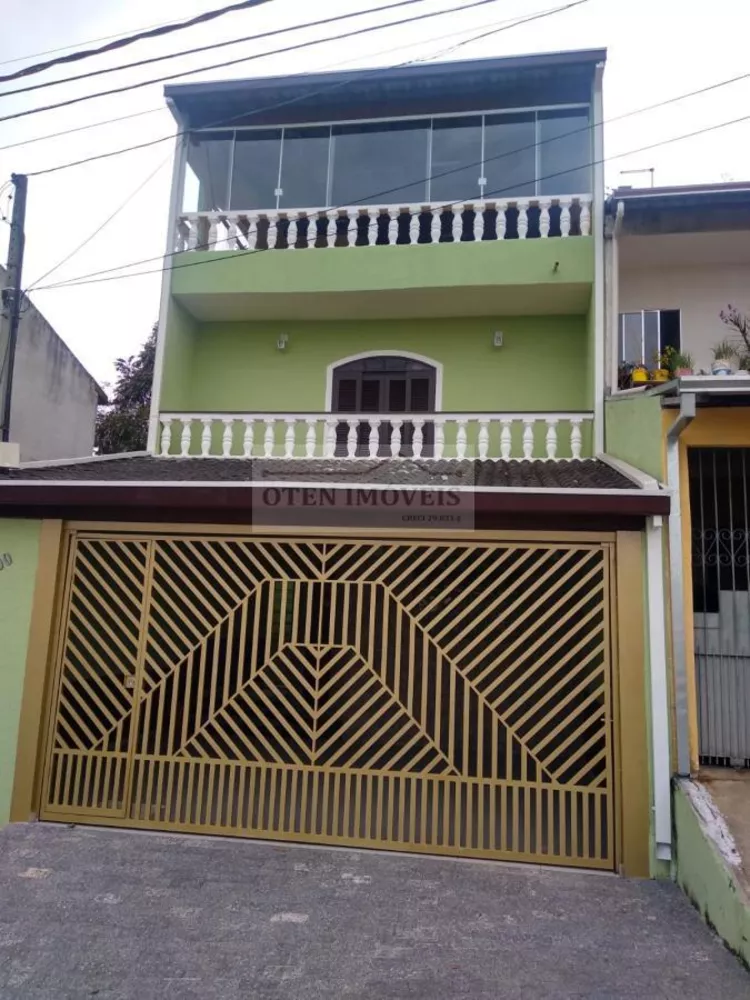 Casa, 4 quartos - Foto 5