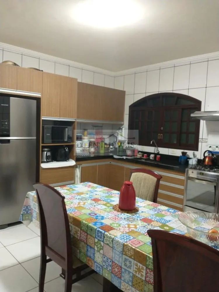 Casa, 4 quartos - Foto 2