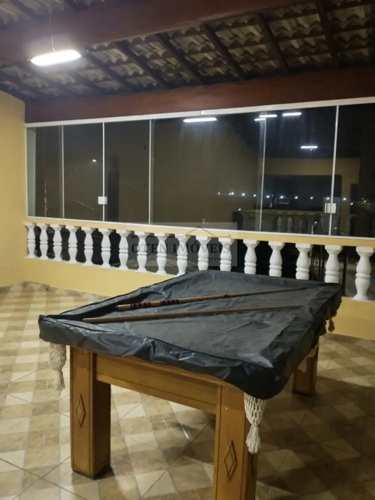 Casa, 4 quartos - Foto 1