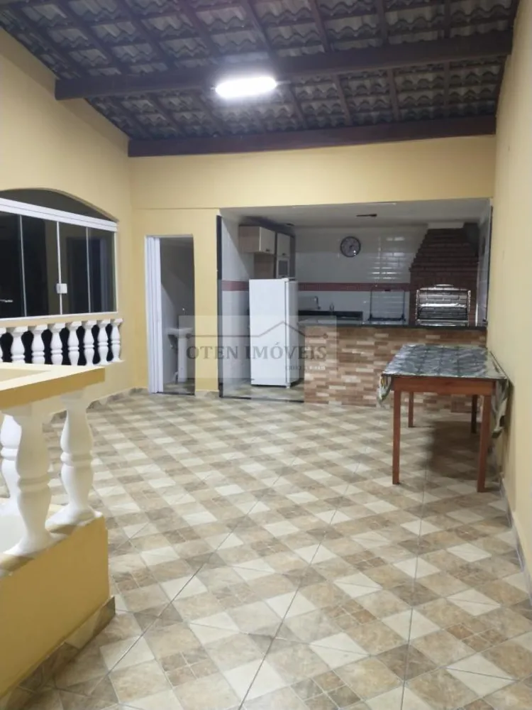 Casa, 4 quartos - Foto 16