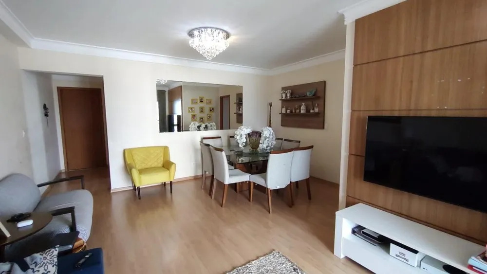Apartamento, 3 quartos - Foto 15