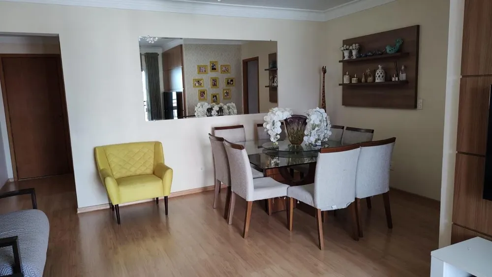 Apartamento, 3 quartos - Foto 7