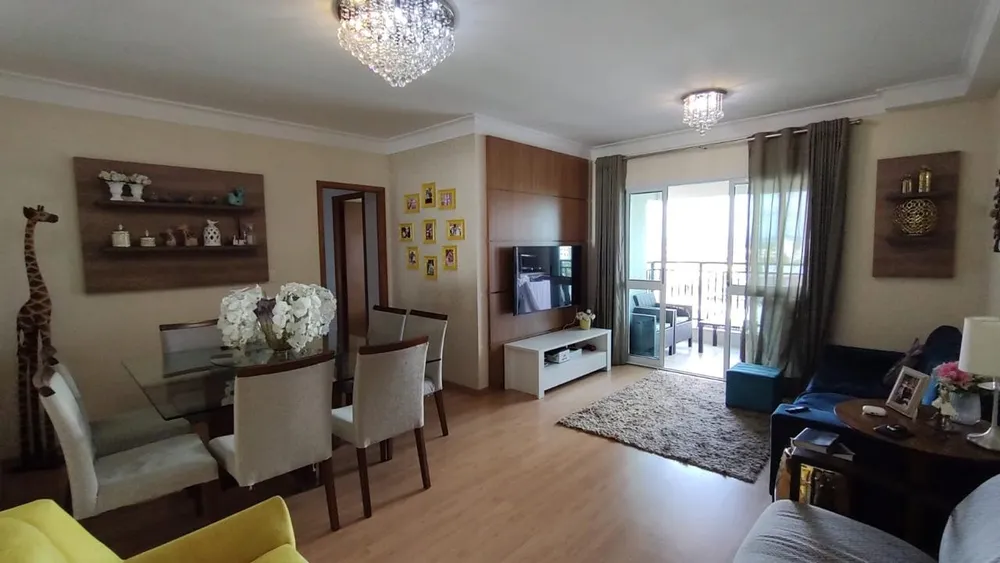 Apartamento, 3 quartos - Foto 14