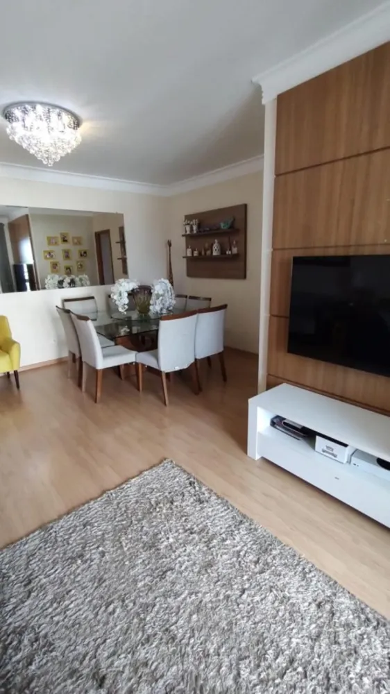 Apartamento, 3 quartos - Foto 6