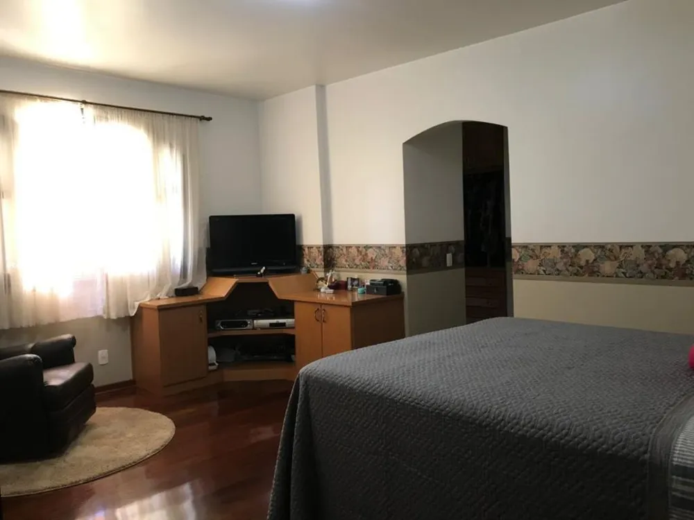 Casa de Condomínio, 5 quartos - Foto 14