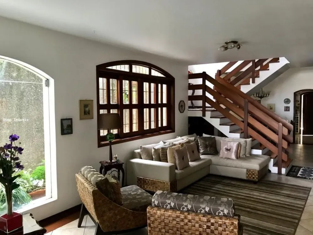 Casa de Condomínio, 5 quartos - Foto 2